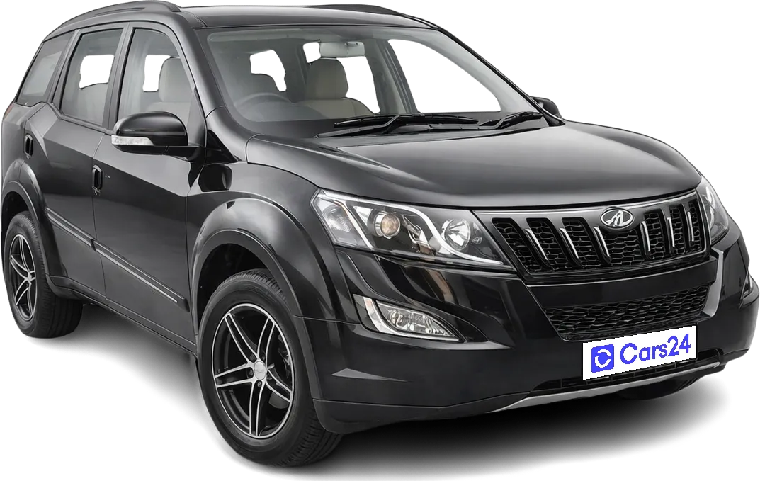 2016 Mahindra XUV500 - SUV - Diesel - Manual - ₹4.25 lakh