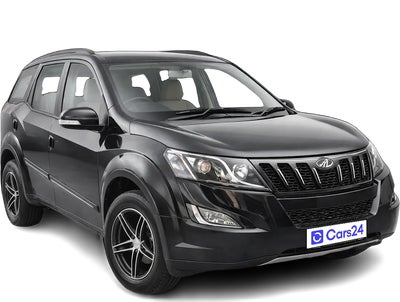 2016 Mahindra XUV500 - SUV - Diesel - Manual - ₹4.25 lakh