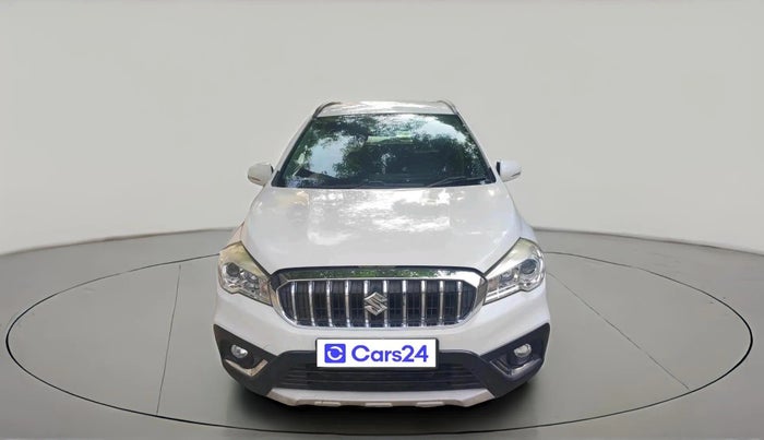2018 Maruti S Cross ZETA 1.3, Diesel, Manual, 1,89,697 km, exterior