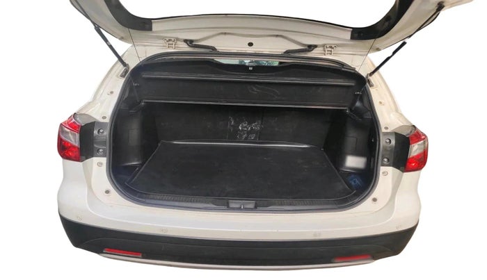 2018 Maruti S Cross ZETA 1.3, Diesel, Manual, 1,89,697 km, exterior