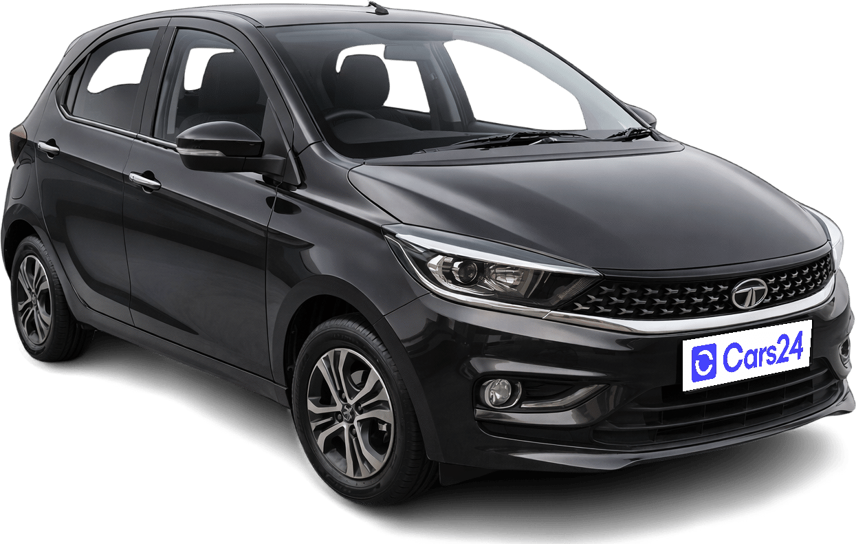 2022 Tata Tiago - Hatchback - CNG - Manual - ₹5.70 lakh