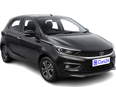 2022 Tata Tiago - Hatchback - CNG - Manual - ₹5.70 lakh