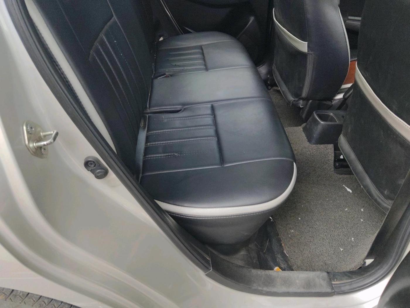 2018 Maruti Swift VXI, Petrol, Manual, 1,60,528 km, interior