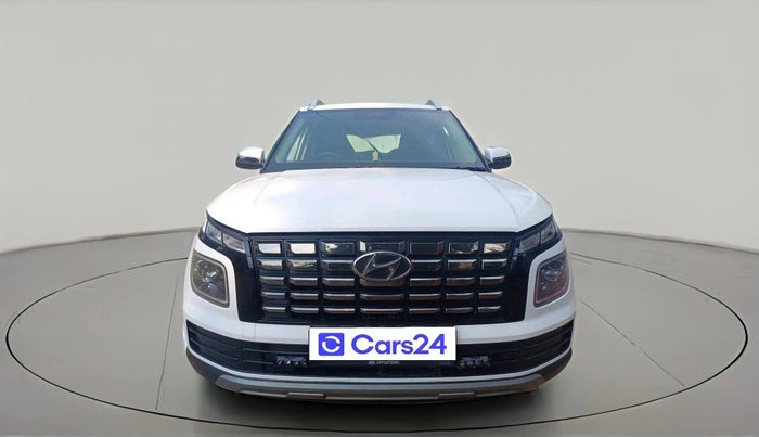 2024 Hyundai VENUE S (O) 1.0 Turbo Petrol DCT, Petrol, Automatic, 17,826 km, exterior