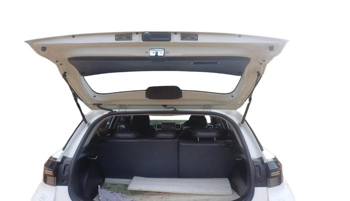 2024 Hyundai VENUE S (O) 1.0 Turbo Petrol DCT, Petrol, Automatic, 17,826 km, exterior