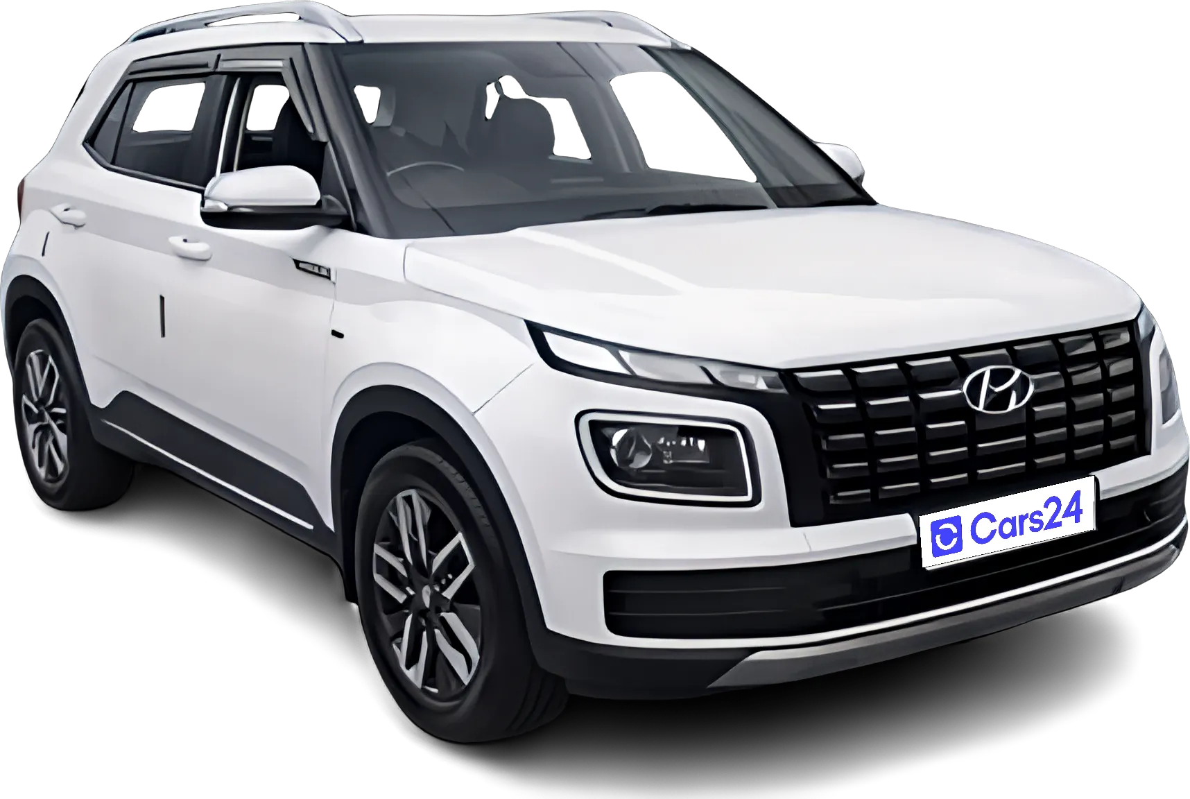 2024 Hyundai VENUE - SUV - Petrol - Automatic - ₹11.50 lakh