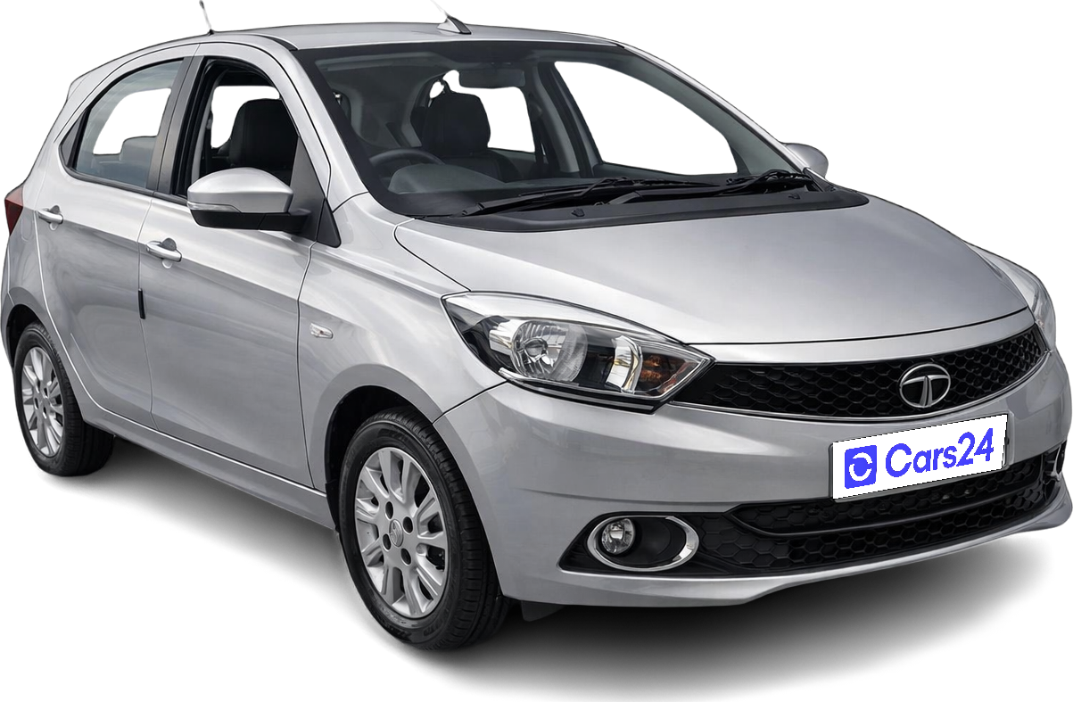 2018 Tata Tiago - Hatchback - Petrol - Automatic - ₹3.10 lakh