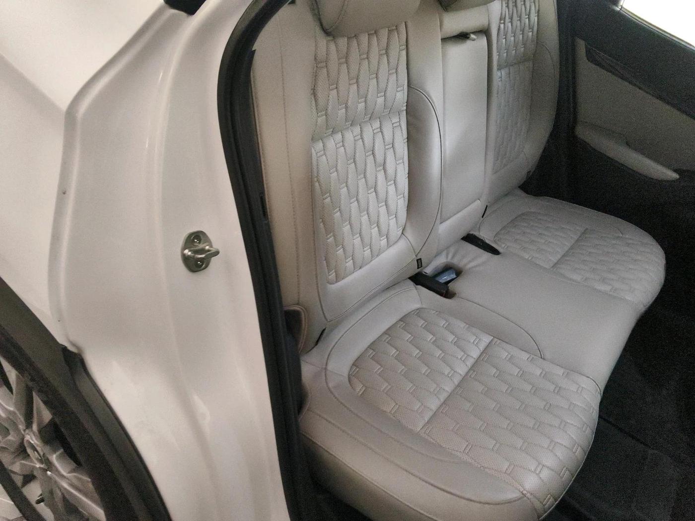 2020 KIA SELTOS HTX PLUS AT1.5 DIESEL, Diesel, Automatic, 1,11,876 km, interior