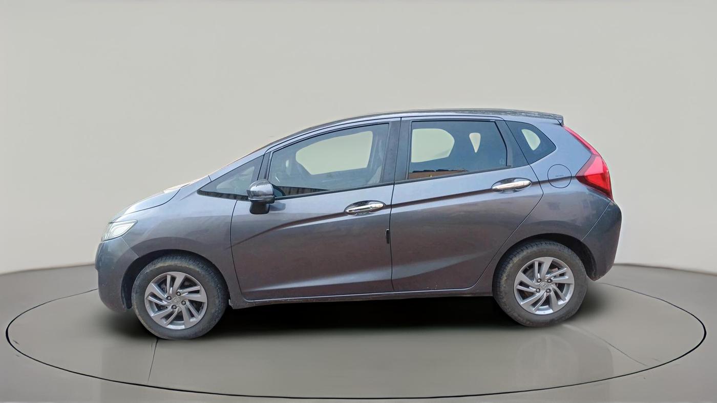 2019 Honda Jazz 1.2L I-VTEC VX CVT, Petrol, Automatic, 1,71,939 km, exterior