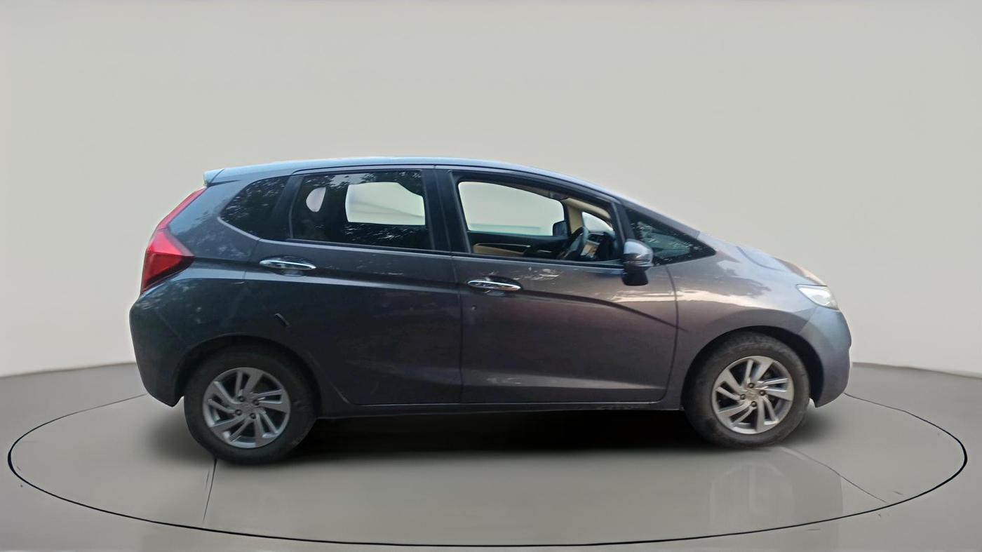 2019 Honda Jazz 1.2L I-VTEC VX CVT, Petrol, Automatic, 1,71,939 km, exterior