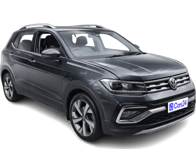 2023 Volkswagen TAIGUN - SUV - Petrol - Automatic - ₹13.00 lakh