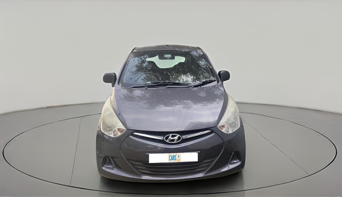 2017 Hyundai Eon ERA +, Petrol, Manual, 72,000 km, exterior