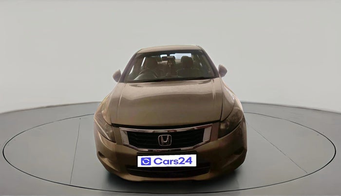 2008 Honda Accord 2.4L I-VTEC AT, Petrol, Automatic, 94,075 km, exterior