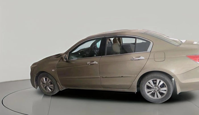 2008 Honda Accord 2.4L I-VTEC AT, Petrol, Automatic, 94,075 km, exterior