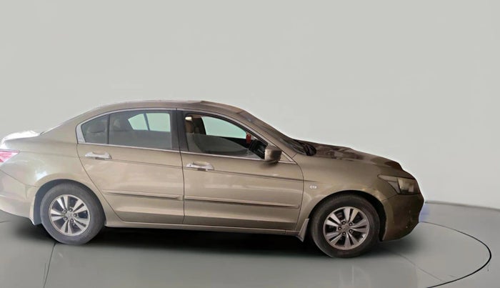 2008 Honda Accord 2.4L I-VTEC AT, Petrol, Automatic, 94,075 km, exterior