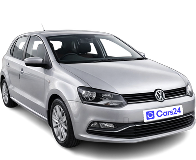 2013 Volkswagen Polo - Hatchback - Diesel - Manual - ₹2.37 lakh