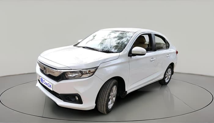 2020 Honda Amaze 1.2L I-VTEC VX, Petrol, Manual, 46,580 km, exterior