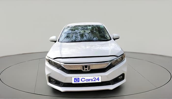 2020 Honda Amaze 1.2L I-VTEC VX, Petrol, Manual, 46,580 km, exterior