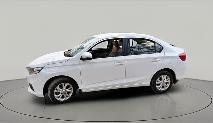 2020 Honda Amaze 1.2L I-VTEC VX, Petrol, Manual, 46,580 km, exterior