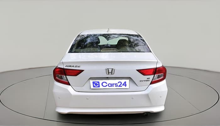 2020 Honda Amaze 1.2L I-VTEC VX, Petrol, Manual, 46,580 km, exterior