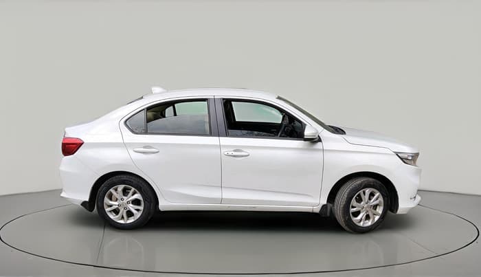 2020 Honda Amaze 1.2L I-VTEC VX, Petrol, Manual, 46,580 km, exterior