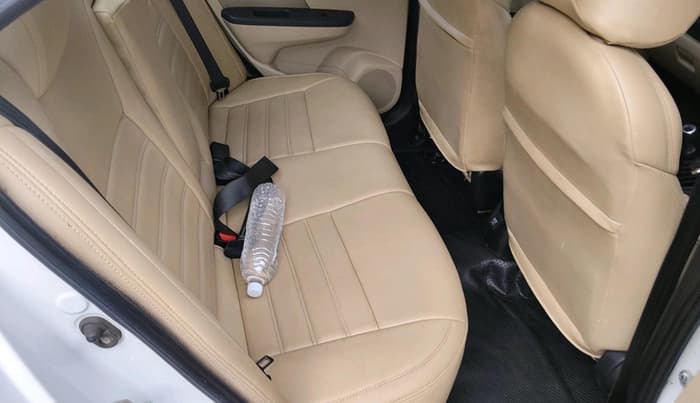 2020 Honda Amaze 1.2L I-VTEC VX, Petrol, Manual, 46,580 km, interior