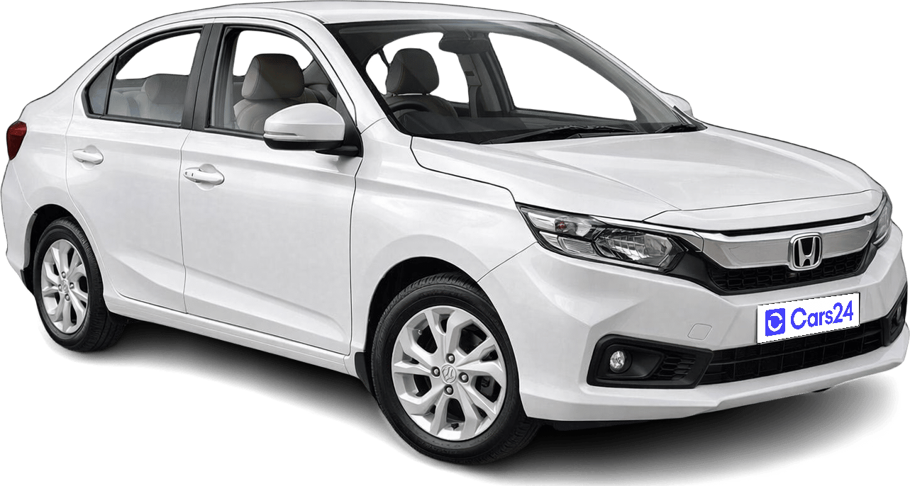 2020 Honda Amaze - Sedan - Petrol - Manual - ₹6.39 lakh