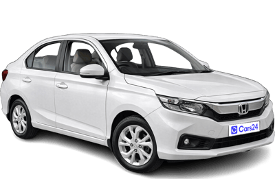 2020 Honda Amaze - Sedan - Petrol - Manual - ₹6.39 lakh