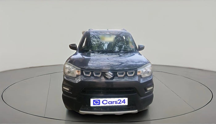2022 Maruti S PRESSO VXI (O) AMT, Petrol, Automatic, 63,251 km, exterior