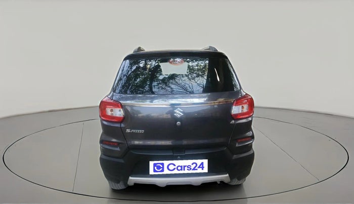 2022 Maruti S PRESSO VXI (O) AMT, Petrol, Automatic, 63,251 km, exterior