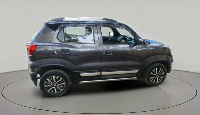 2022 Maruti S PRESSO VXI (O) AMT, Petrol, Automatic, 63,251 km, exterior