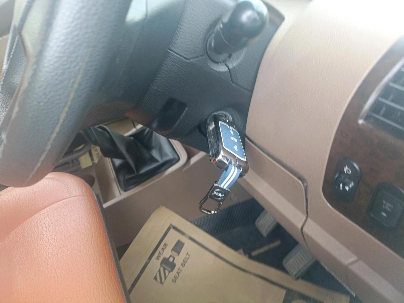 2024 Mahindra Bolero B6, Diesel, Manual, 26,584 km, interior