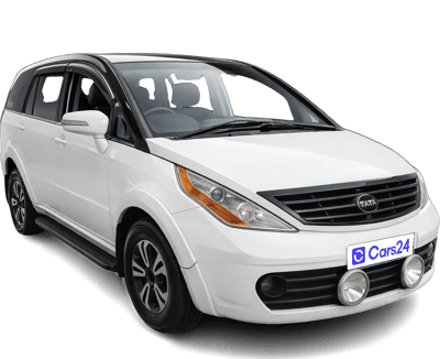 2012 Tata Aria - SUV - Diesel - Manual - ₹3.28 lakh