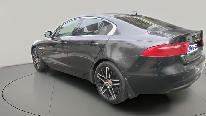 2016 Jaguar XE PRESTIGE PETROL, Petrol, Automatic, 96,600 km, exterior