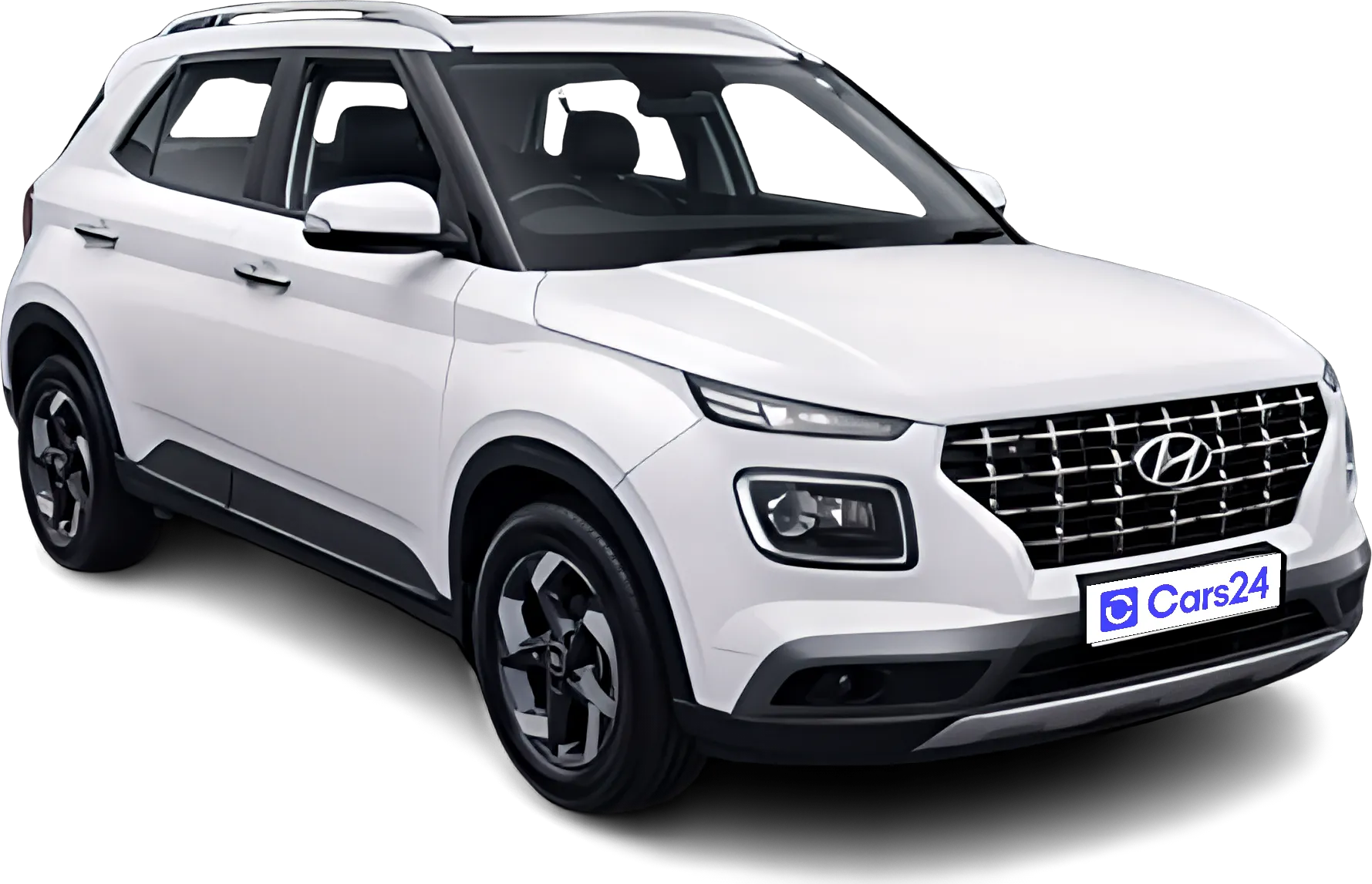 2021 Hyundai VENUE - SUV - Diesel - Manual - ₹9.50 lakh