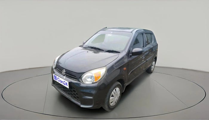2019 Maruti Alto VXI, Petrol, Manual, 49,026 km, exterior