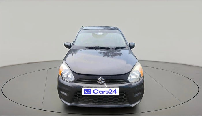 2019 Maruti Alto VXI, Petrol, Manual, 49,026 km, exterior