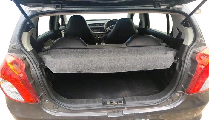 2019 Maruti Alto VXI, Petrol, Manual, 49,026 km, exterior