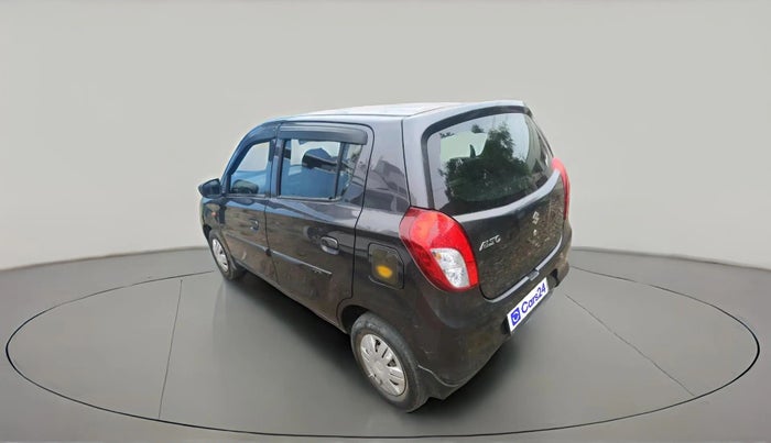 2019 Maruti Alto VXI, Petrol, Manual, 49,026 km, exterior