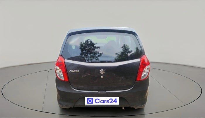 2019 Maruti Alto VXI, Petrol, Manual, 49,026 km, exterior