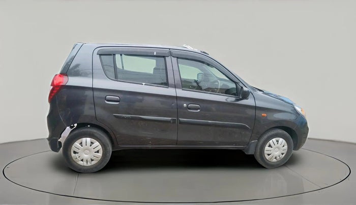 2019 Maruti Alto VXI, Petrol, Manual, 49,026 km, exterior