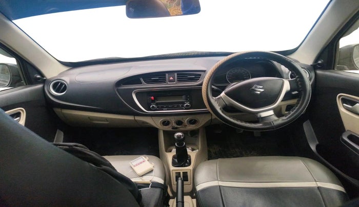 2019 Maruti Alto VXI, Petrol, Manual, 49,026 km, interior