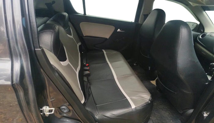 2019 Maruti Alto VXI, Petrol, Manual, 49,026 km, interior