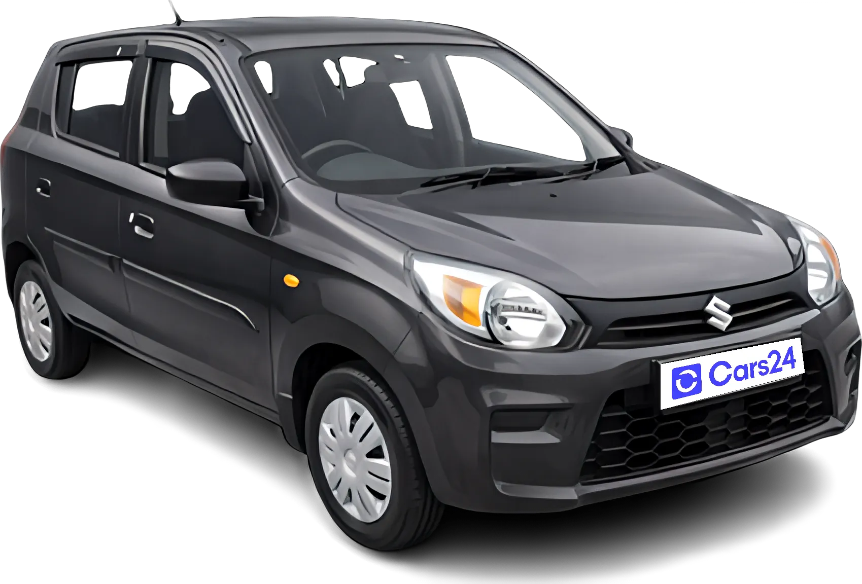 2019 Maruti Alto - Hatchback - Petrol - Manual - ₹3.58 lakh