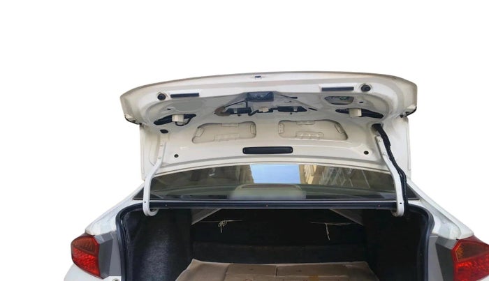 2014 Honda City 1.5L I-DTEC V, Diesel, Manual, 81,287 km, exterior