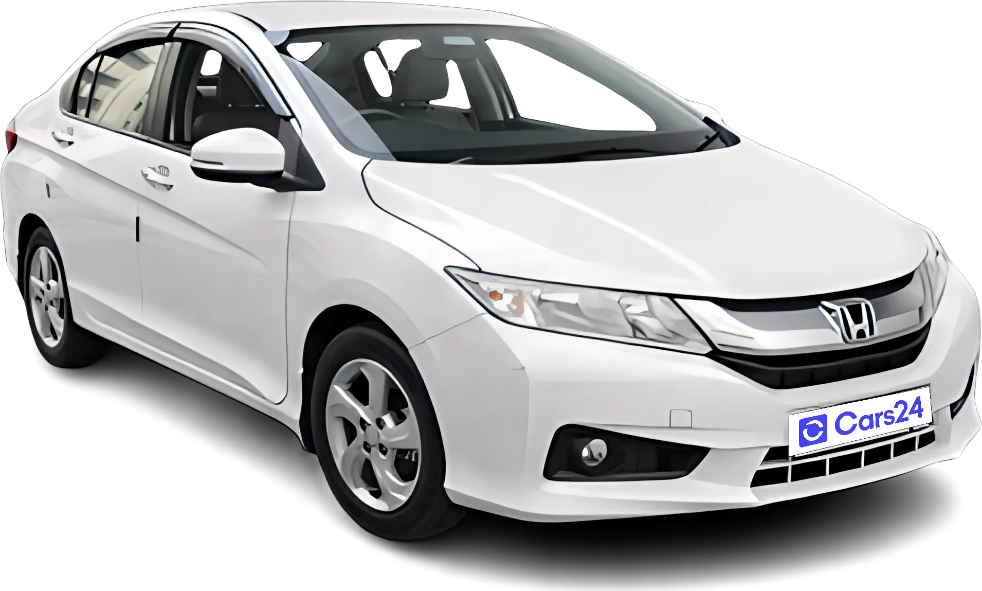 2014 Honda City - Sedan - Diesel - Manual - ₹4.99 lakh
