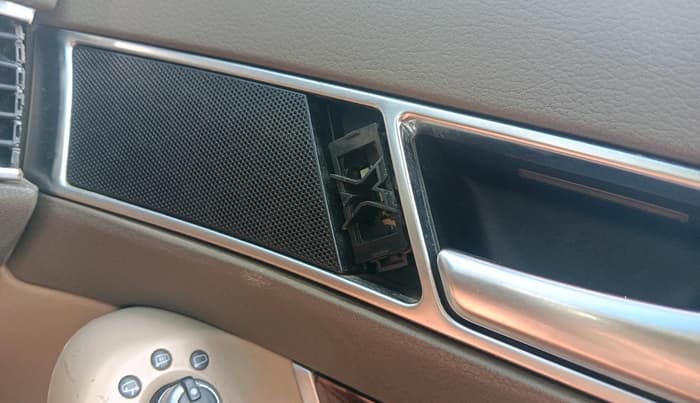 2009 Audi A6 2.7 TDI, Diesel, Automatic, 90,539 km, interior