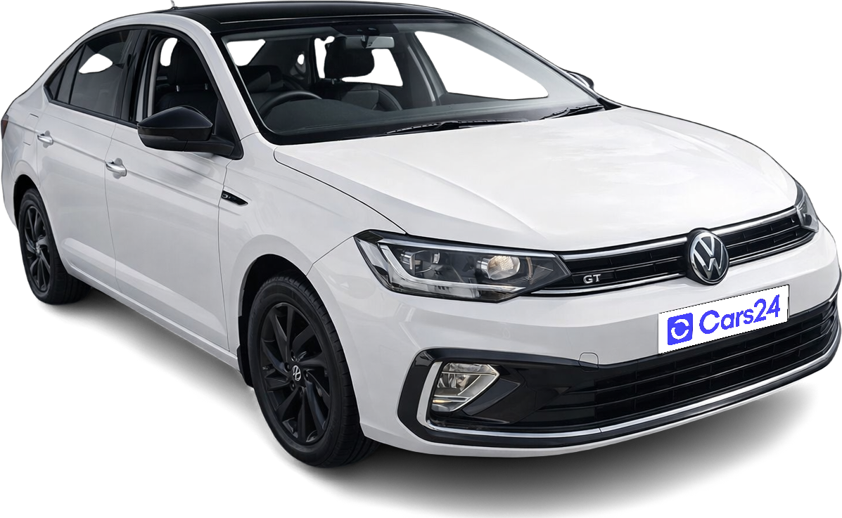 2023 Volkswagen VIRTUS - Sedan - Petrol - Manual - ₹16.26 lakh