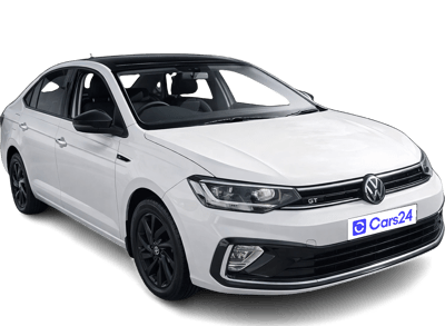 2023 Volkswagen VIRTUS - Sedan - Petrol - Manual - ₹16.26 lakh
