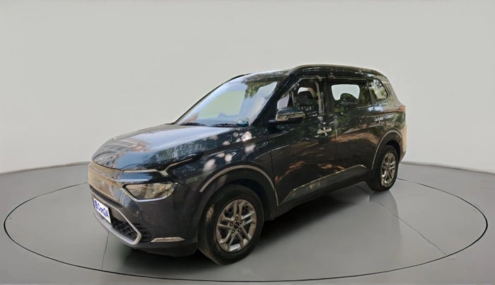 2023 KIA CARENS PRESTIGE 1.5 DIESEL IMT 7 STR, Diesel, Manual, 37,510 km, exterior